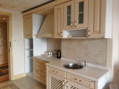 -平湖九龙山庄园圣马可酒店