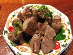 -一吉焼鸟·FOUNDER(桂林路店)