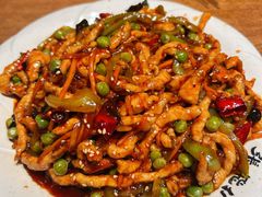 -張飛扒肉·龙江非遗(道外店)