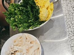 -椰子印象椰子鸡·椰奶鸡·糟粕醋(友谊阳光城店)