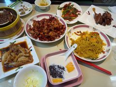 -80s港式茶餐廳