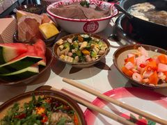 -江北北火锅馆·公路夜市(魏公村店)