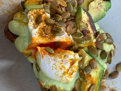 -BOR Eatery(安福路店)