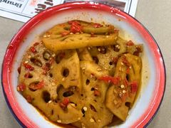 -老三样·旧食新味(万寿宫店)