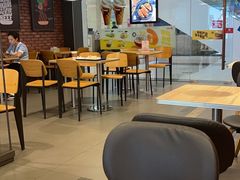 -霸王茶姬(泛海广场店)