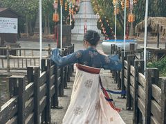 -云南民族村