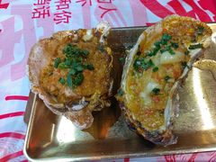 -老班长·小龙虾·鲜货烧烤大排档(金街美地店)