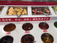 -渝里重庆火锅(航天城店)