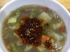 -邢老三肉丸糊辣汤(凤城六路店)