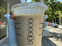 -星巴克(杭州桐庐利时广场店)
