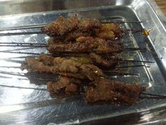 -虎卫烤肉(东关南街店)