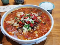 -锦小馆(安贞店)