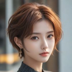 -Kraemer Paris苏豪发廊