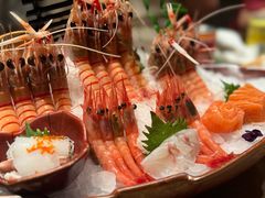 -Minase水濑·日料放题(外滩店)