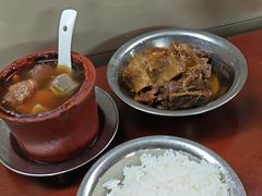 -阿秋牛排(湖心街店)