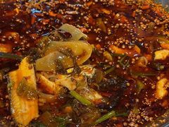 -胖子鱼·天水麻辣鱼火锅(秦州407店)