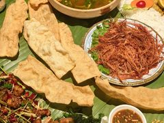 -茗情傣味