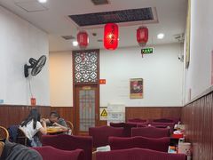 -红灯笼龙凤饭店(宁波老字号店)