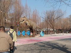 -雪山彩虹谷景区