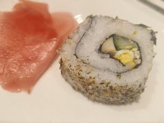 -合肥皇冠假日酒店·菲亚斯特自助餐厅(黄山路店)