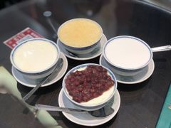 红豆双皮奶-民信老铺(双皮奶博物馆店)