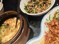 -满园烤鸭·春饼(沈北万达店)