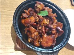-峨嵋小镇·川菜(勒泰中心店)