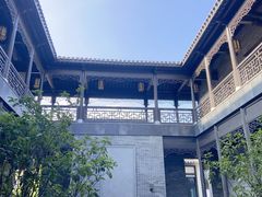 -禾悦庄餐厅