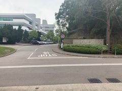 -大埔公路-马料水段香港中文大学(公交站)