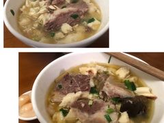 -刘信牛羊肉小炒泡馍(回民街店)
