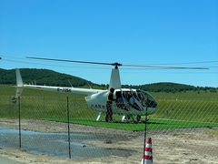 -塞罕坝国家级自然保护区