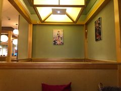 -一心创作料理屋(经开万达店)