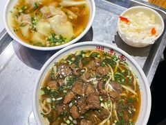 -李兰英湖南面馆(护国路店)