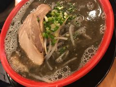 -博多一幸舍(侨福芳草地购物中心店)