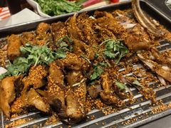 -红色盛宴酒楼(科丰桥店)