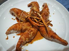 -濠景渔港(汇通店)