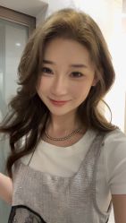 -DL HOPE明星造型