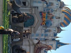 -波塞冬旅游度假区