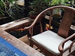 -The Flowers Coffee(南山店)