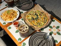 -FUNFUN有饭花园聚会餐厅