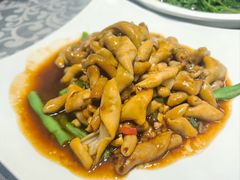 -十三姨工厨顺德美食·宴会·团餐(天河北路店)