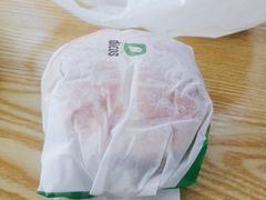 -德克士(崂山百货店)