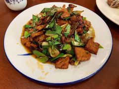 -天回镇何氏豆腐(总店)