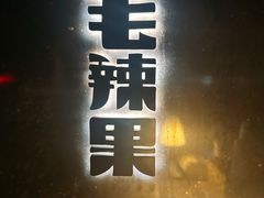 -毛辣果·酸(OHA复兴西路店)