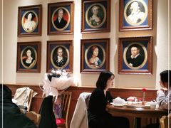 大堂-玫瑰厅上海菜(兴国路店)