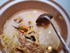 -湖锦酒楼·31年地道湖北菜(黄鹤楼店)