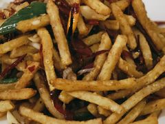 -田记餐馆(富国街店)