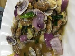 -四川小胡子海鲜(丁村万人海鲜广场店)