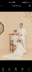 点击看大图 -Mu慕婚纱摄影·超级工作室