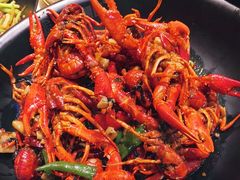 -聚味瞿记·龙虾堂(渔人码头一店)